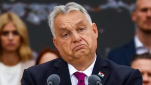 США могут ввести санкции против Венгрии из-за Украины