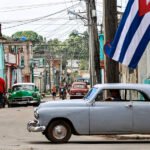 США намерены добиться отстранения Диас-Канеля от власти на Кубе