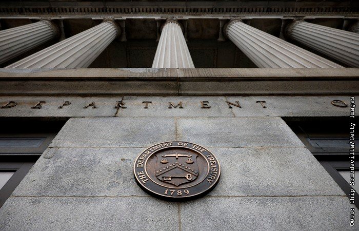 США обновили лицензию на поставки нефти из РФ