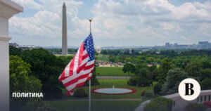 США передали Ирану план прекращения войны из 15 пунктов