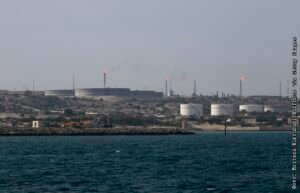 США планируют наземную операцию на иранском острове Харк