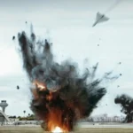 США признали ошибку из-за отказа от технологий борьбы с иранскими дронами Shahed