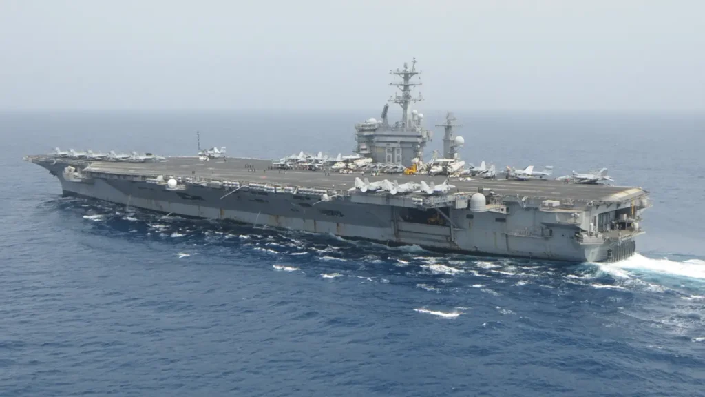 США проиграли войну с Ираном: экс-аналитик ЦРУ