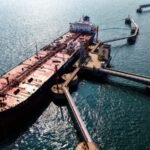 США разрешили продажу российской нефти, загруженной до 12 марта