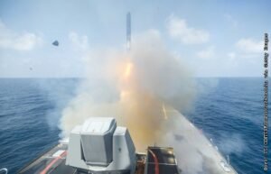 США уничтожили 17 кораблей Ирана в ходе операции 'Эпическая ярость'