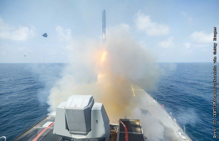 США уничтожили 17 кораблей Ирана в ходе операции 'Эпическая ярость'