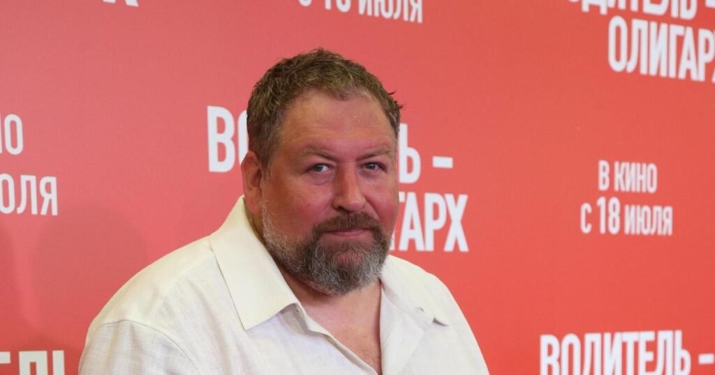 Станислав Дужников раскрыл секрет похудения после резекции желудка