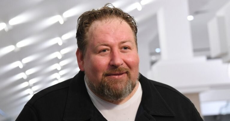 Станислав Дужников раскрыл секрет своего похудения