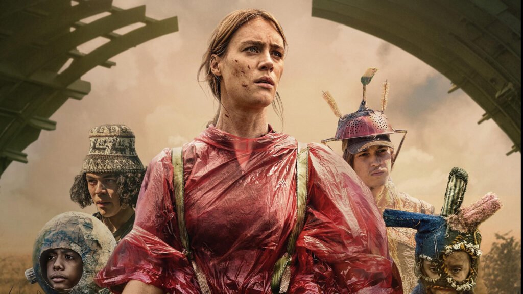 «Станция Одиннадцать»: Sci-Fi-сериал, который спасает от депрессии