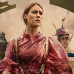 «Станция Одиннадцать»: Sci-Fi-сериал, который спасает от депрессии