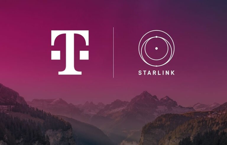 Starlink запустит 5G-связь на обычных смартфонах в Европе