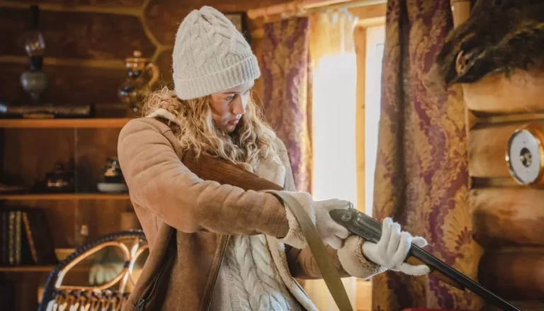 Стартовал четвертый сезон сериала «Горячая точка»