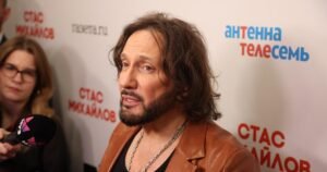 Стас Михайлов ответил на критику фанатов о смене имиджа