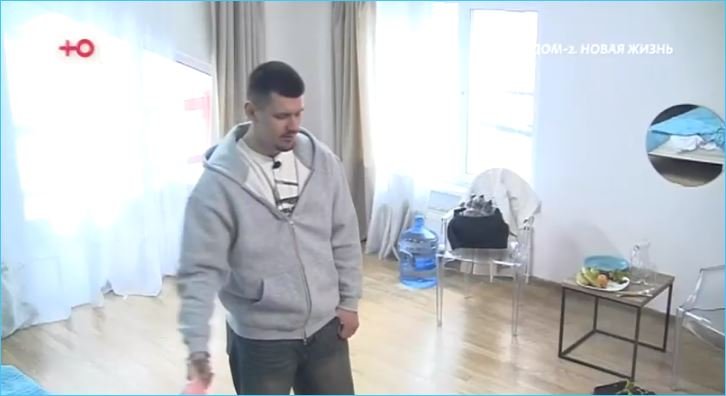 Степан Карпов: семья Салибековых не эталон для участников Дома 2