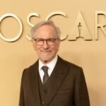 Стивен Спилберг - самая богатая знаменитость в мире с состоянием $7,1 млрд