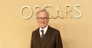 Стивен Спилберг - самая богатая знаменитость в мире с состоянием $7,1 млрд