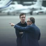 Стивен Уиткофф объяснил отказ от переговоров с Ираном