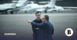 Стивен Уиткофф объяснил отказ от переговоров с Ираном