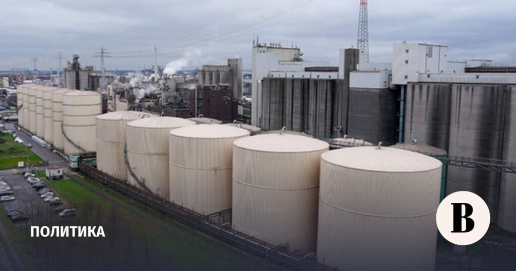 Страны G7 готовы использовать стратегические запасы нефти