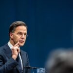 Страны НАТО поддерживают действия США против Ирана - Рютте