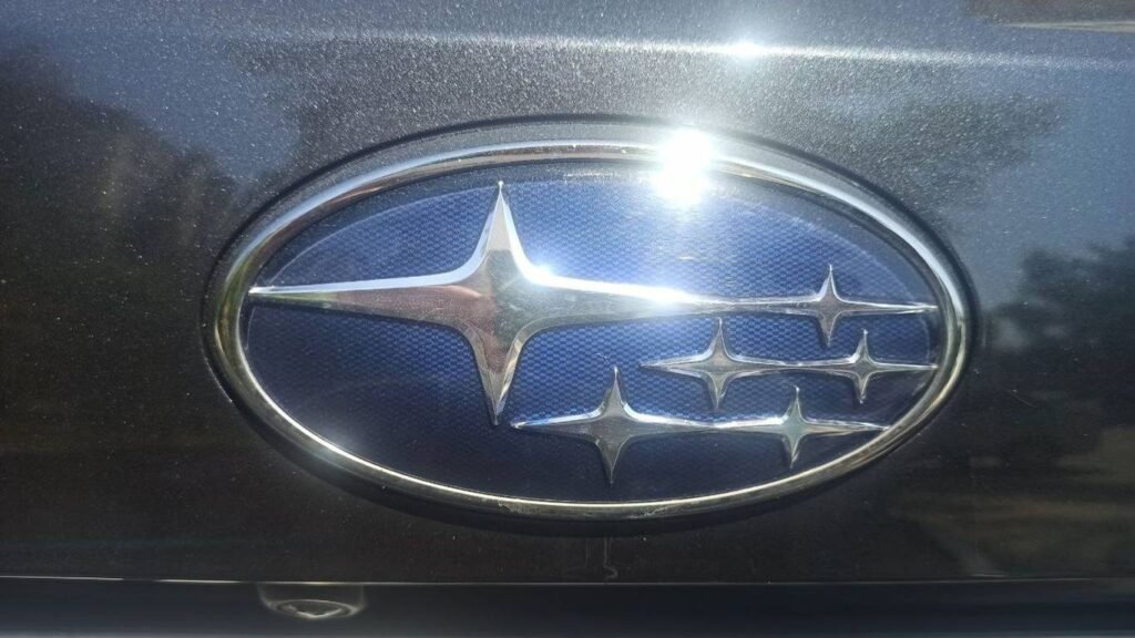 Subaru интегрирует ADAS и динамику с помощью Aurix TC4x