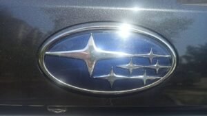 Subaru интегрирует ADAS и динамику с помощью Aurix TC4x