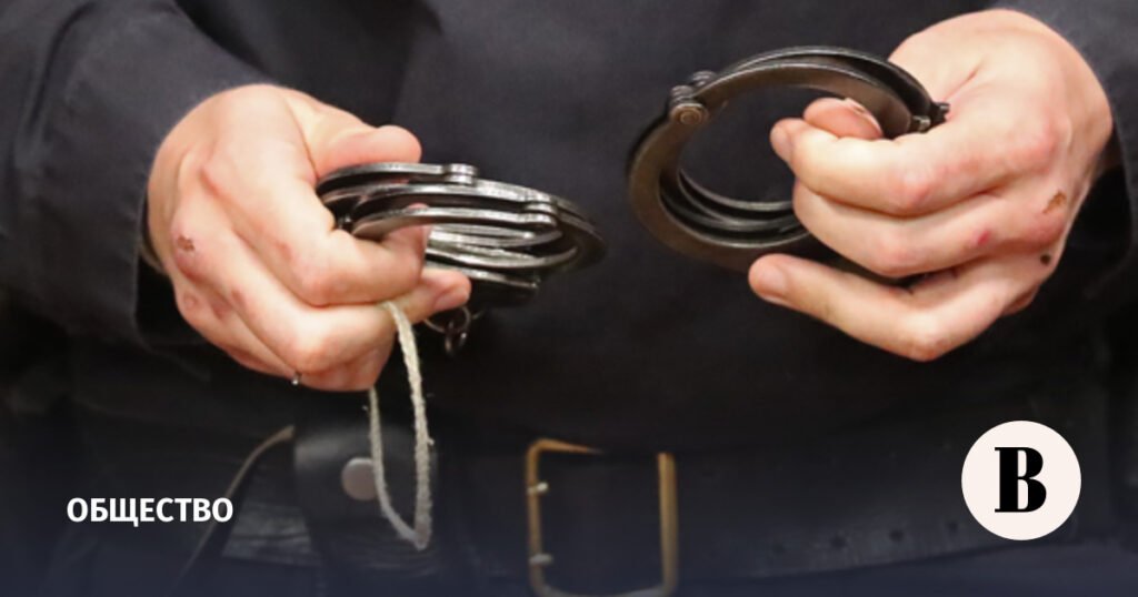 Суд арестовал продюсера Олега Газманова по делу о мошенничестве