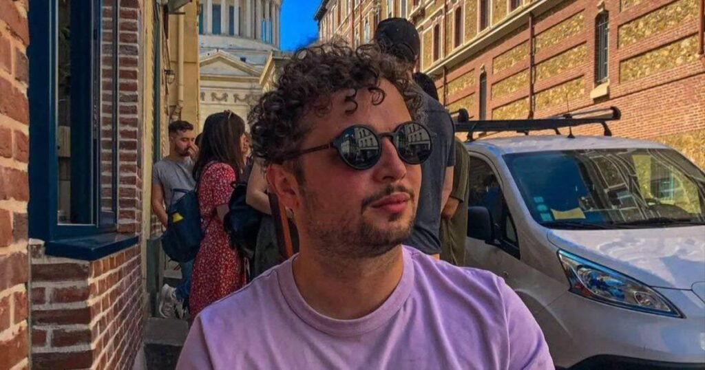 Судьба на колесах: как внук Галины Польских попал в Паралимпиаду