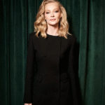 Светлана Ходченкова раскрыла тайну своего замужества