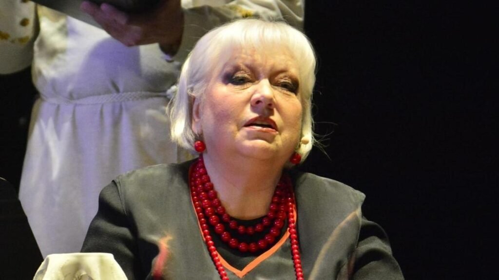 Светлана Крючкова после коронавируса: фото и подробности о состоянии здоровья