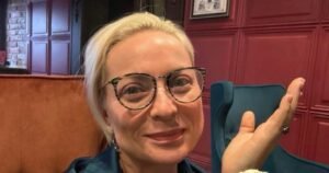 Светлана Пермякова о похудении: что мешает ей наслаждаться стройностью