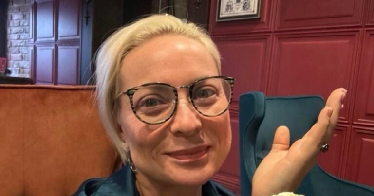 Светлана Пермякова о похудении: что мешает ей наслаждаться стройностью