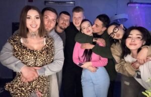 Светлана Прель: Рахимова и Ермакович снова сразятся за «корону»