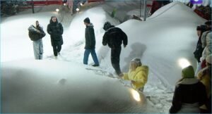 Свежие новости Дом 2 на сегодня 6 марта 2026