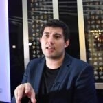 Сын Бари Алибасова ответил на обвинения в избиении молодой жены