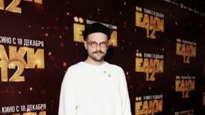 Сын Дмитрия Нагиева раскрывает изменения в жизни его матери