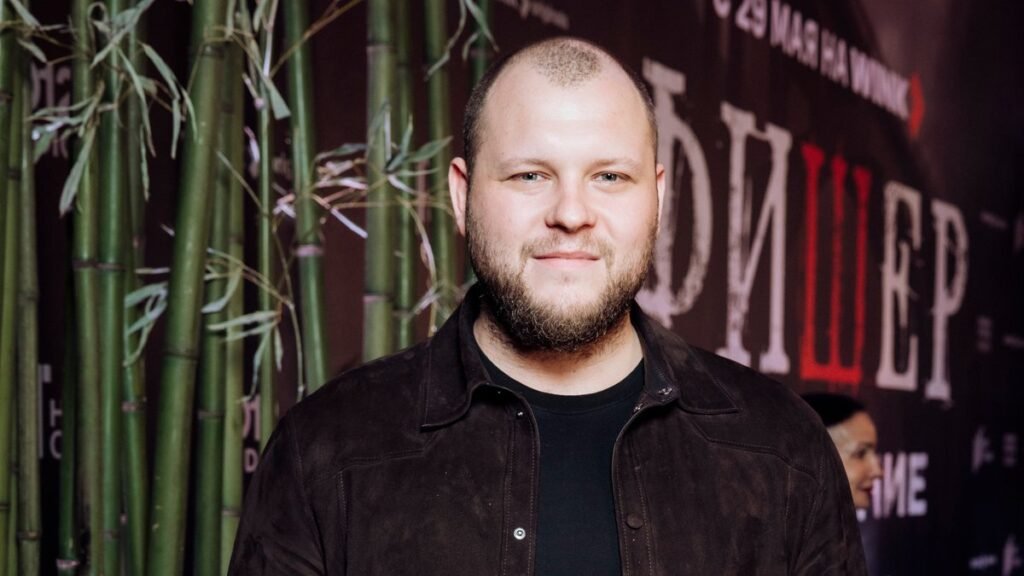 Сын Федора Бондарчука о встрече с сестрой с ДЦП