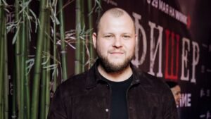 Сын Федора Бондарчука о встрече с сестрой с ДЦП