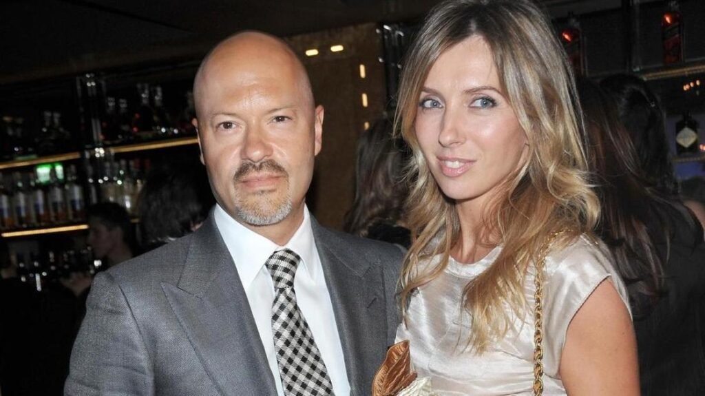 Сын Федора Бондарчука: жизнь сестры с ДЦП и благотворительность