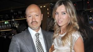 Сын Федора Бондарчука: жизнь сестры с ДЦП и благотворительность