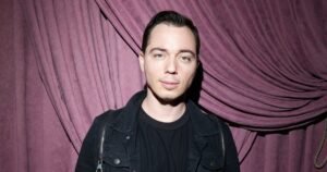 Сын Газманова трогательно поблагодарил свою мать