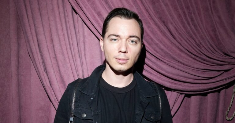 Сын Газманова трогательно поблагодарил свою мать