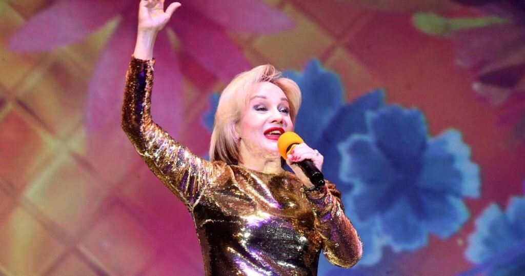 Сын Татьяны Булановой: безработный или готовящийся к новому этапу?