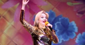 Сын Татьяны Булановой: безработный или готовящийся к новому этапу?