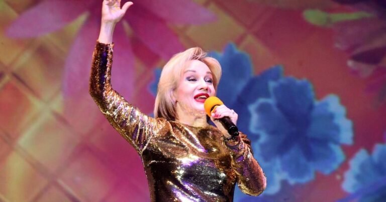 Сын Татьяны Булановой: безработный или готовящийся к новому этапу?