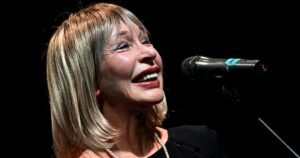 Сын Татьяны Васильевой ждет шестого ребенка