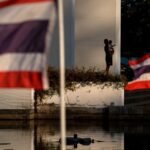 Таиланд начинает переговоры о покупке российской нефти