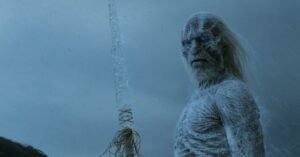 Тайна Белых Ходоков: почему Сэмвелл Тарли остался жив