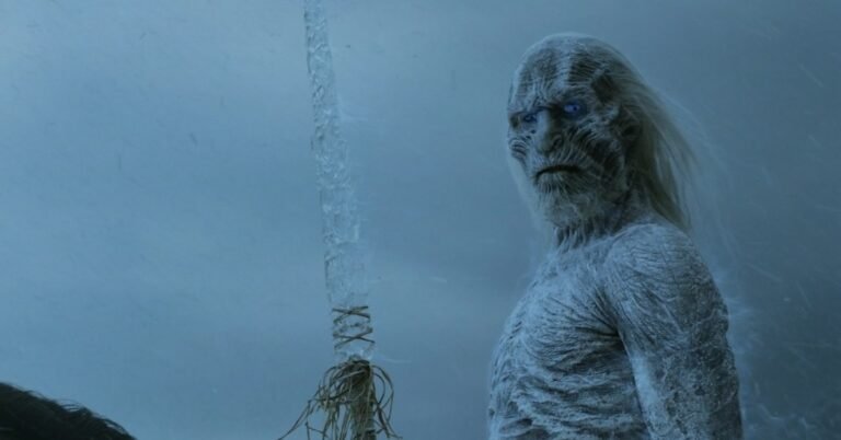 Тайна Белых Ходоков: почему Сэмвелл Тарли остался жив