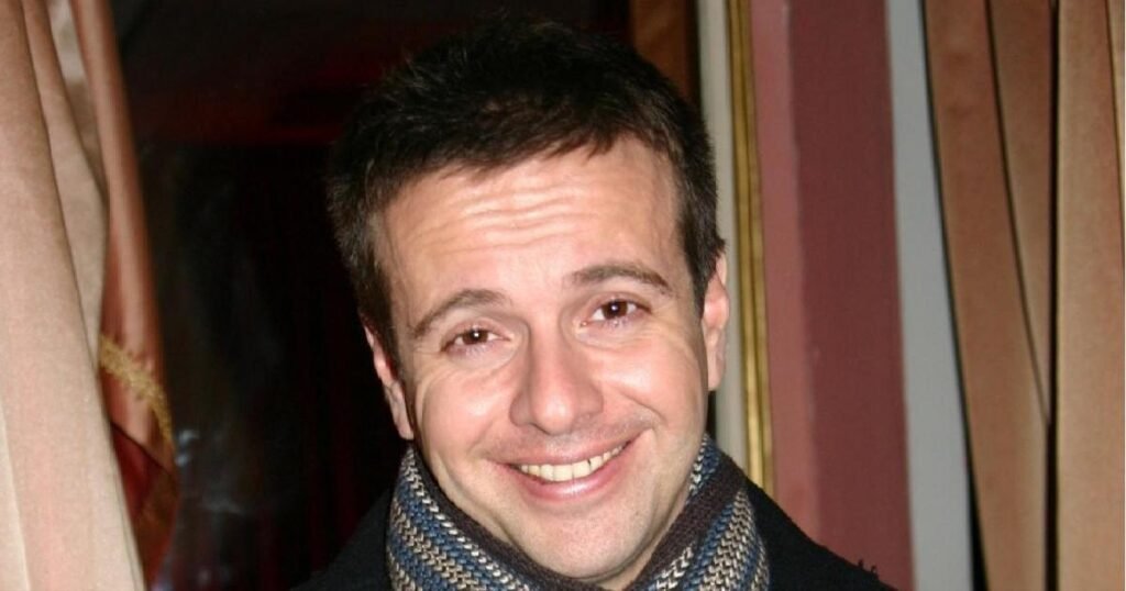 Тайна болезни Андрея Губина: шизофрения, бред преследования и поиск истины